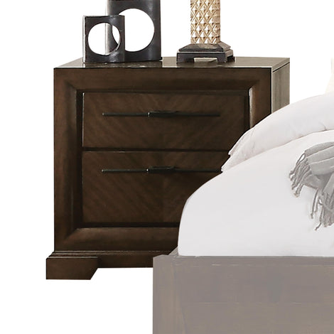 Night Stands &amp; Bedside Tables