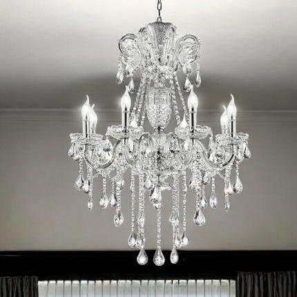 Collection image for: Chandeliers