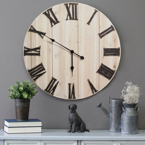 Wall Clocks