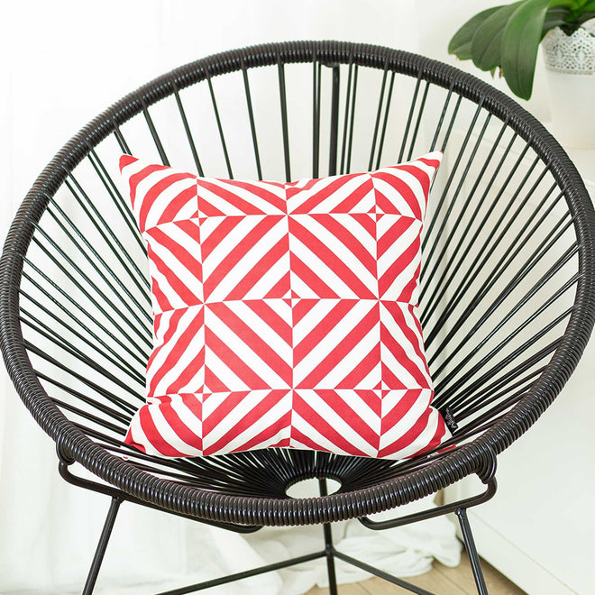 Accent Throw Pillows