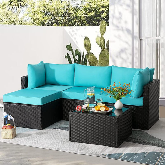 Outdoor Furniture &amp; Sets