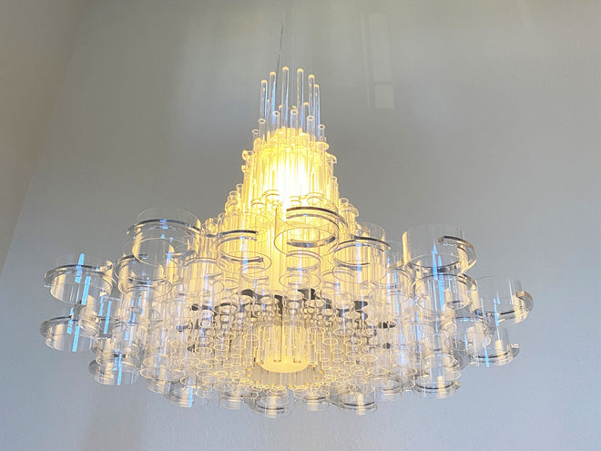 Chandeliers, Pendants &amp; Hanging Lights