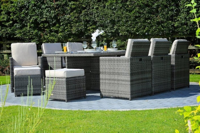 Outdoor Dining Set