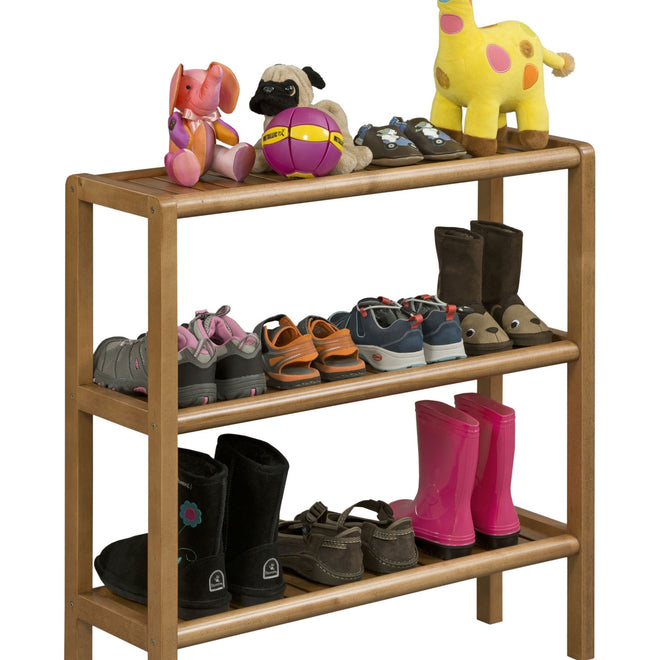 Shoe Racks