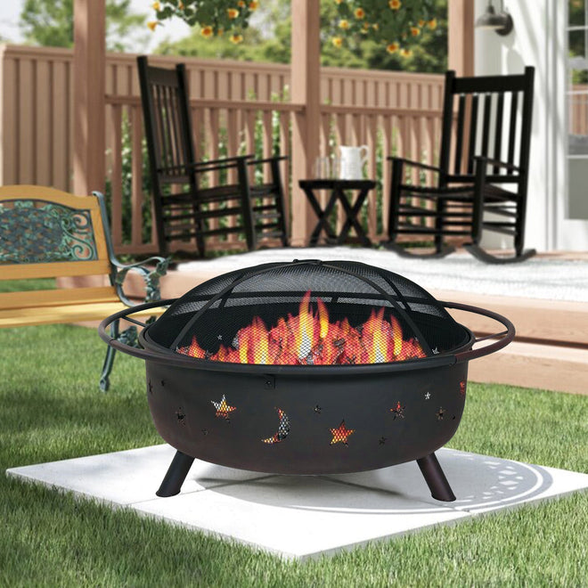 Fire Pits