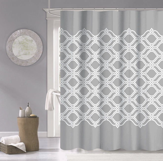 Shower Curtains