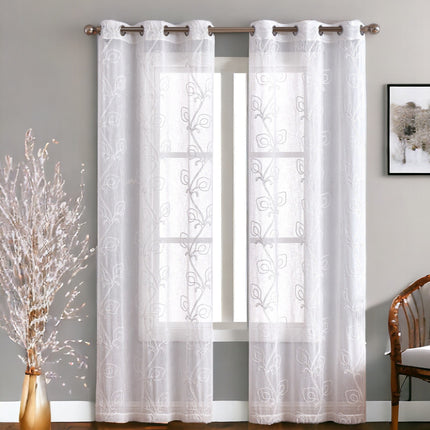 Collection image for: Curtains and Drapes
