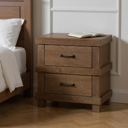 Collection image for: Nightstands & Bedside Tables