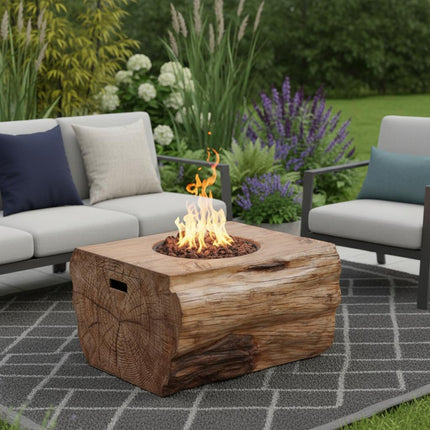 Collection image for: Outdoor Fireplaces and Firepits