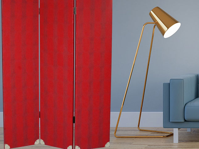 47 X 71 Red Wood  Screen