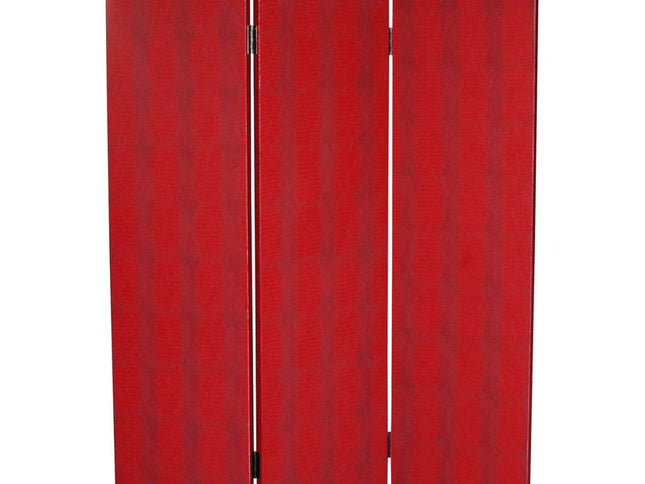 47 X 71 Red Wood  Screen