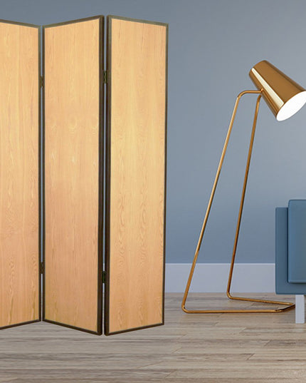 47 X 71 Natural Wood  Screen