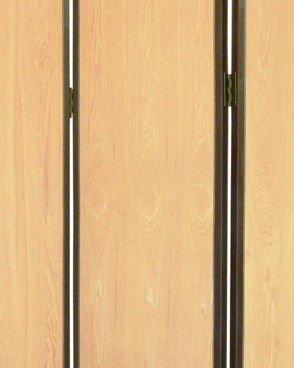 47 X 71 Natural Wood  Screen