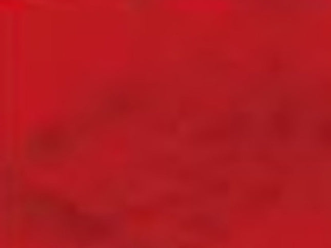 84" Red Natural And Blue American Flag Reversible Canvas Folding Four Panel Room Divider