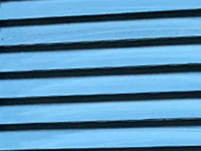 67" Black Wood Folding Three Panel Screen Room Divider