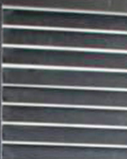 47 X 67 Black Wood  Screen