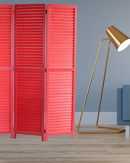 47 X 67 Red Wood  Screen