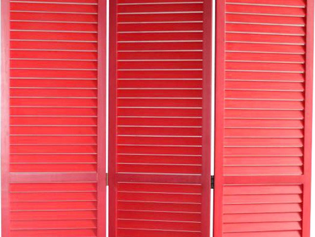 47 X 67 Red Wood  Screen