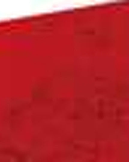 48 X 72 Multi Color Wood Canvas American Flag  Screen