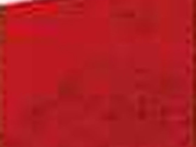 72" Blue And White Canvas Folding Three Panel Screen Room Divider