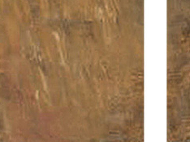 48 X 72 Multi Color Wood Canvas Seaside Town Slate  Screen