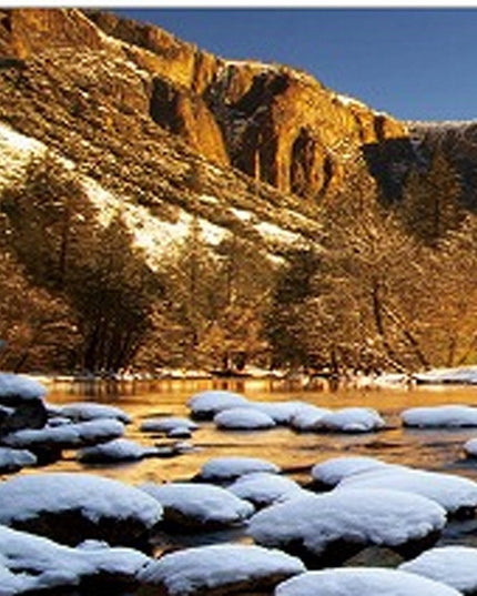 Set of Three White Canvas Square Framed Art