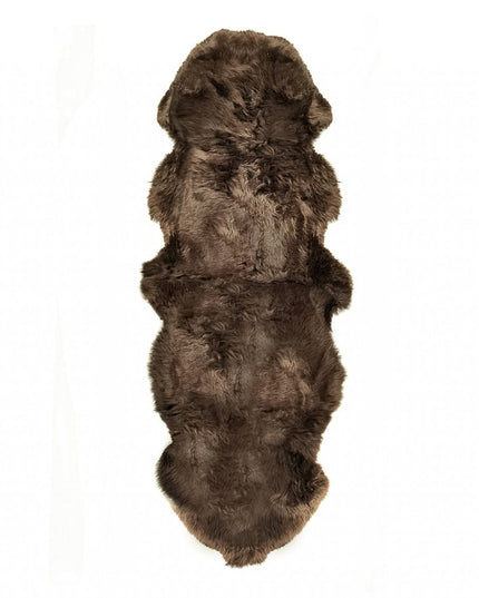 Pink Animal Print Area Rug