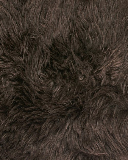 Pink Animal Print Area Rug