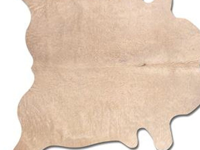 5' X 7' Black And Gold Cowhide Cowhide Print Area Rug