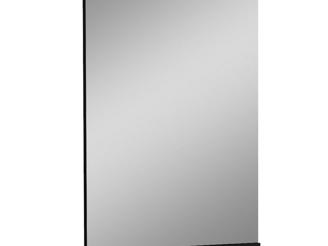 30" Superb White High Gloss Dresser