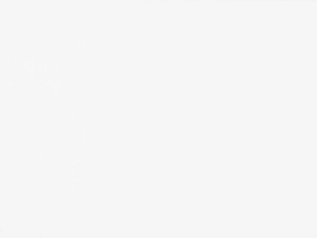 Set of Two 48" White Solid Wood Backless Bar Chairs