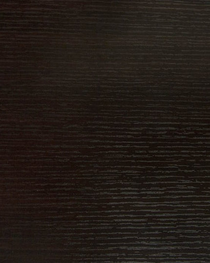 24" Brown Wood End Table With 6