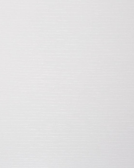 24" White Wood End Table With Six Open Shelves