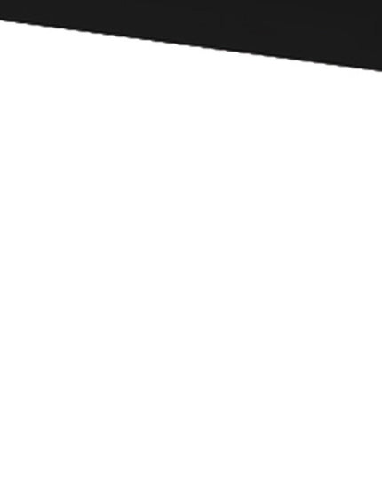 22" Deep Taupe End Table With Shelf