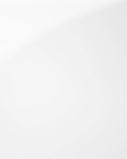 24" Silver And White Wood And Metal End Table With Drawer And Shelf