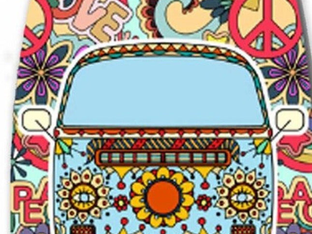 71" Red and Black Solid Wood Folding Three Panel Screen Room Divider