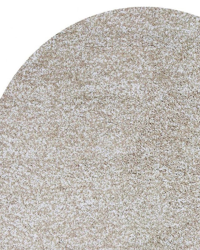 10' X 13' Ivory Hand Woven Area Rug