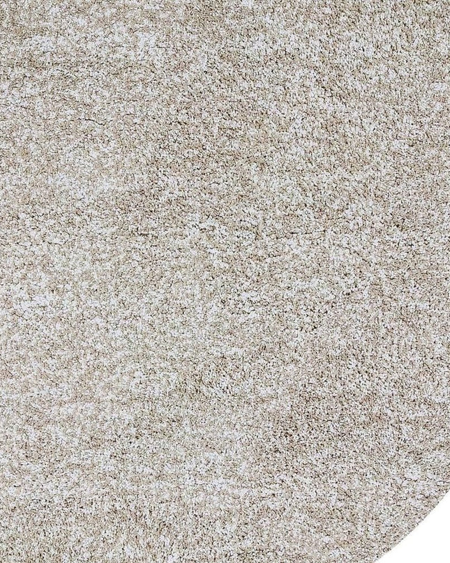 10' X 13' Ivory Hand Woven Area Rug