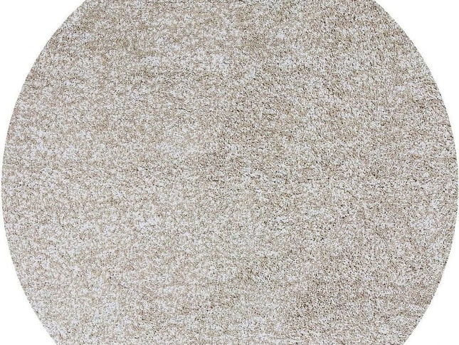 10' X 13' Ivory Hand Woven Area Rug