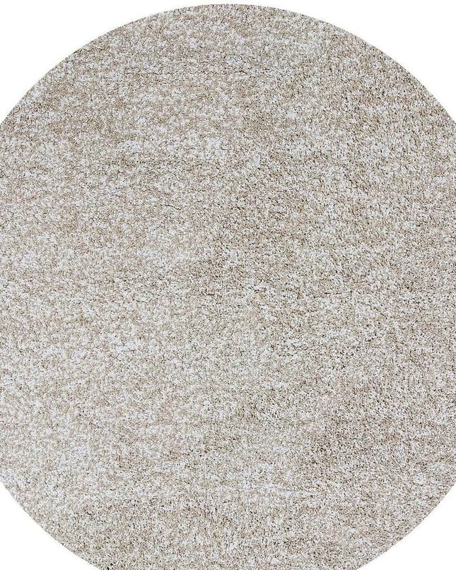 10' X 13' Ivory Hand Woven Area Rug