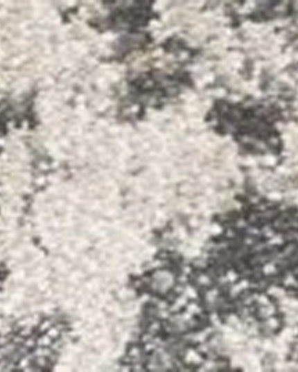 9' X 13' Gray And Tan Abstract Area Rug