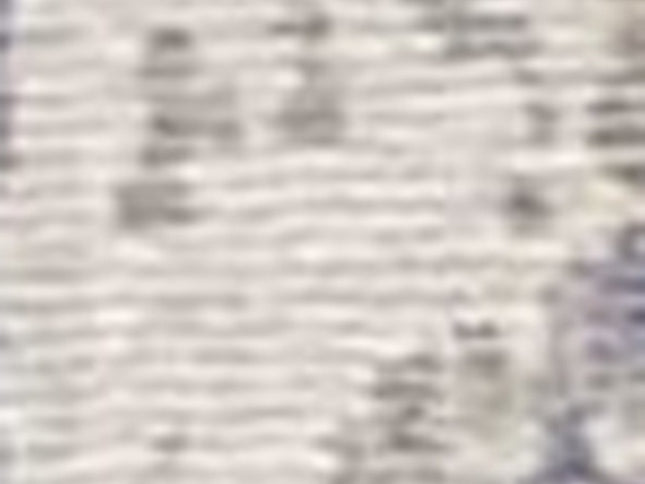 5' X 7' Gray And Ivory Abstract Hand Loomed Area Rug