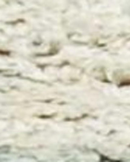 5' X 8' Ivory And Gray Geometric Area Rug