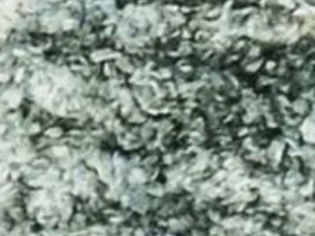 5' X 8' Ivory And Blue Abstract Area Rug