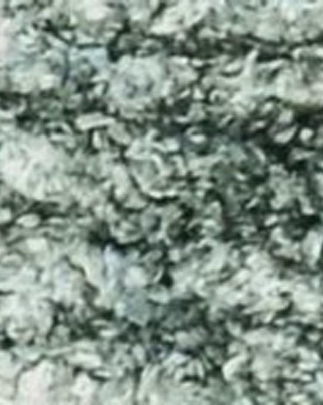 5' X 8' Ivory And Blue Abstract Area Rug