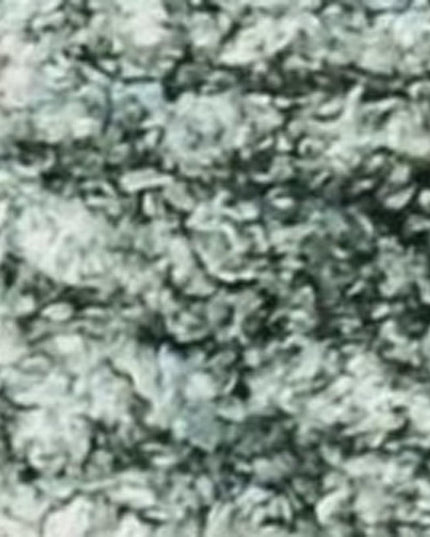 5' X 8' Ivory And Blue Abstract Area Rug