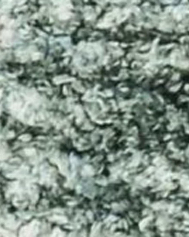 5' X 8' Ivory And Blue Abstract Area Rug