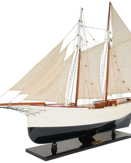 7" X 38" X 29" Wanderbird