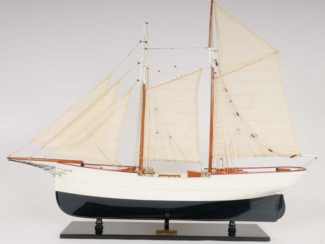 7" X 38" X 29" Wanderbird