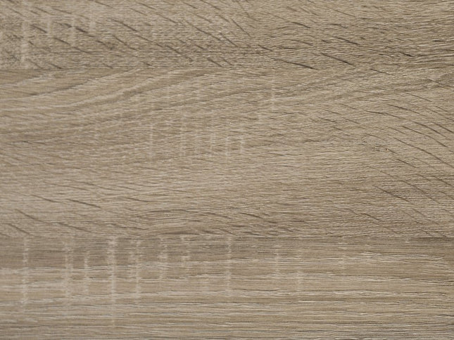 Set of Three 44" Taupe Coffee Table